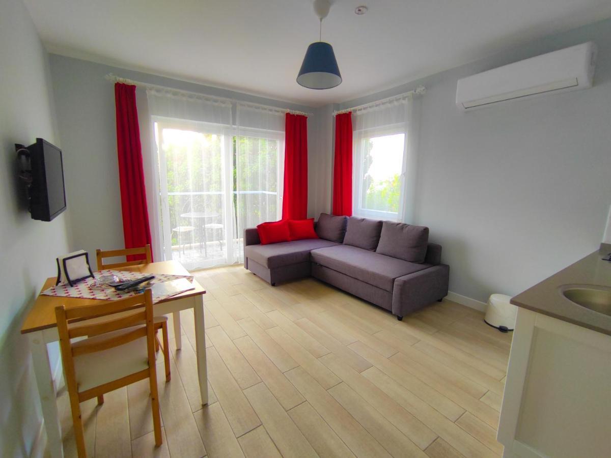 Mavi Kiyi Suites Kaş Zewnętrze zdjęcie