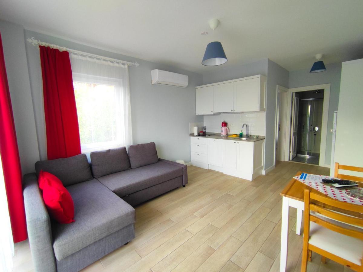 Mavi Kiyi Suites Kaş Zewnętrze zdjęcie